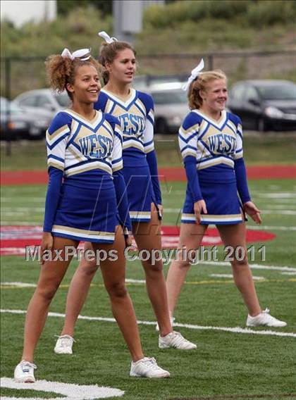Thumbnail 2 in West Seneca West @ Bennett photogallery.