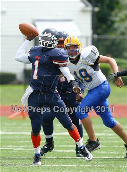 Thumbnail 3 in West Seneca West @ Bennett photogallery.