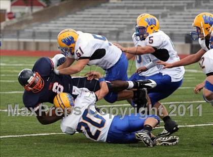 Thumbnail 3 in West Seneca West @ Bennett photogallery.