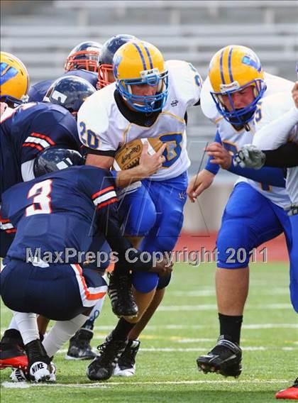 Thumbnail 2 in West Seneca West @ Bennett photogallery.