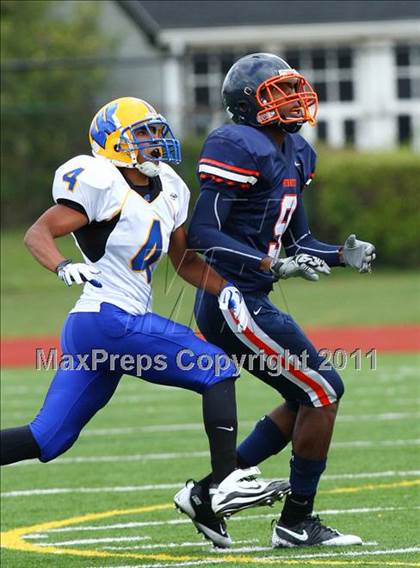 Thumbnail 1 in West Seneca West @ Bennett photogallery.