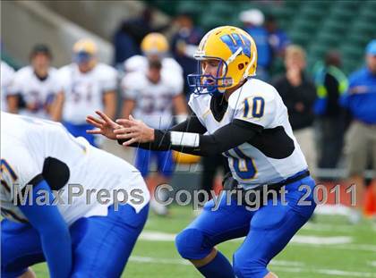 Thumbnail 1 in West Seneca West @ Bennett photogallery.