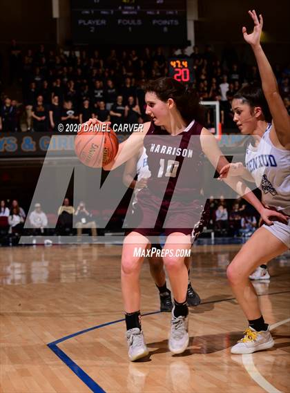 Thumbnail 1 in Hendrick Hudson vs. Harrison (Section 1 Class A Final) photogallery.