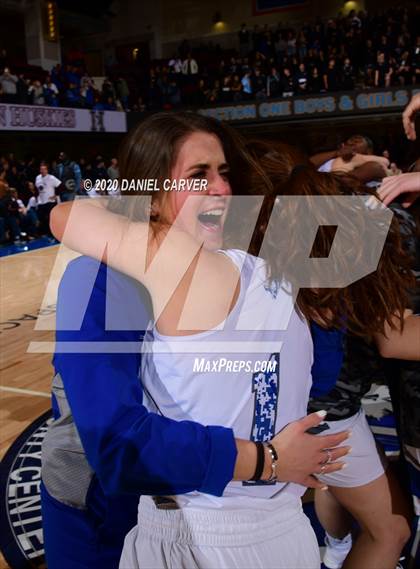 Thumbnail 2 in Hendrick Hudson vs. Harrison (Section 1 Class A Final) photogallery.