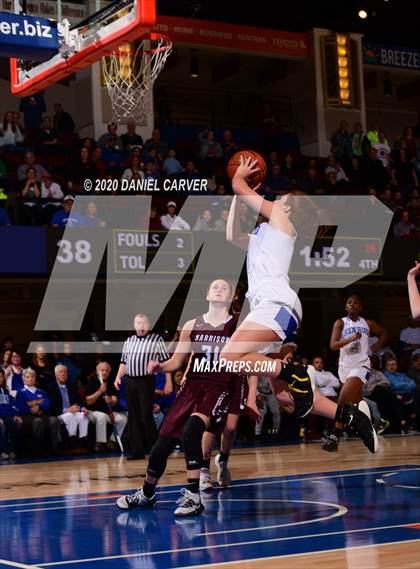 Thumbnail 3 in Hendrick Hudson vs. Harrison (Section 1 Class A Final) photogallery.
