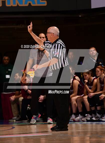 Thumbnail 2 in Hendrick Hudson vs. Harrison (Section 1 Class A Final) photogallery.