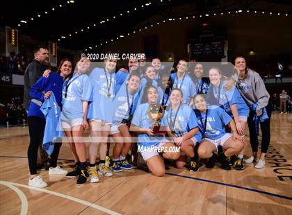 Thumbnail 2 in Hendrick Hudson vs. Harrison (Section 1 Class A Final) photogallery.