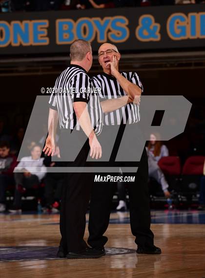 Thumbnail 1 in Hendrick Hudson vs. Harrison (Section 1 Class A Final) photogallery.