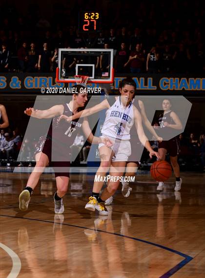 Thumbnail 1 in Hendrick Hudson vs. Harrison (Section 1 Class A Final) photogallery.