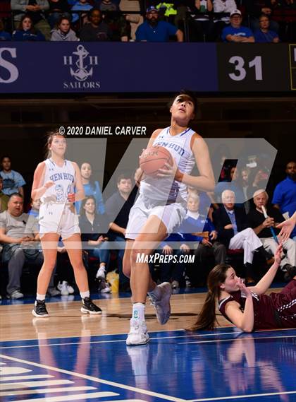 Thumbnail 1 in Hendrick Hudson vs. Harrison (Section 1 Class A Final) photogallery.