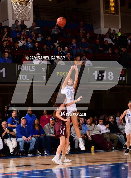 Thumbnail 2 in Hendrick Hudson vs. Harrison (Section 1 Class A Final) photogallery.