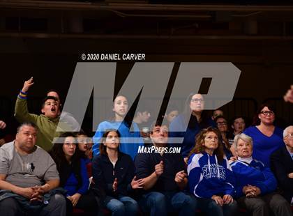 Thumbnail 2 in Hendrick Hudson vs. Harrison (Section 1 Class A Final) photogallery.