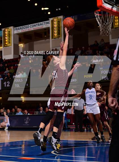 Thumbnail 1 in Hendrick Hudson vs. Harrison (Section 1 Class A Final) photogallery.
