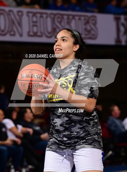 Thumbnail 2 in Hendrick Hudson vs. Harrison (Section 1 Class A Final) photogallery.