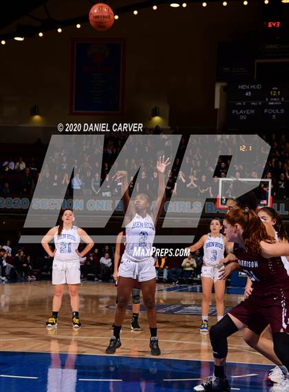 Thumbnail 2 in Hendrick Hudson vs. Harrison (Section 1 Class A Final) photogallery.