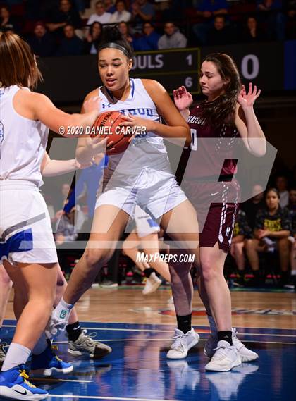 Thumbnail 1 in Hendrick Hudson vs. Harrison (Section 1 Class A Final) photogallery.