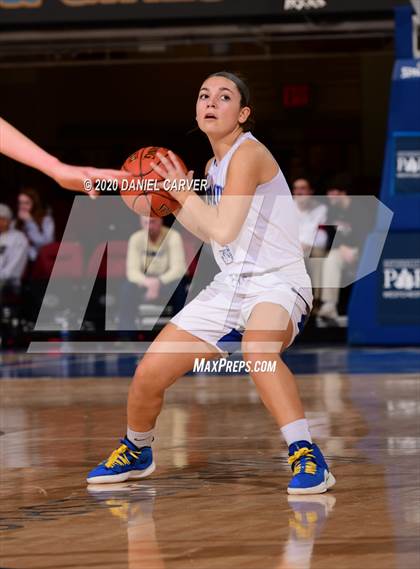 Thumbnail 2 in Hendrick Hudson vs. Harrison (Section 1 Class A Final) photogallery.