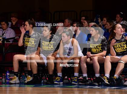 Thumbnail 3 in Hendrick Hudson vs. Harrison (Section 1 Class A Final) photogallery.