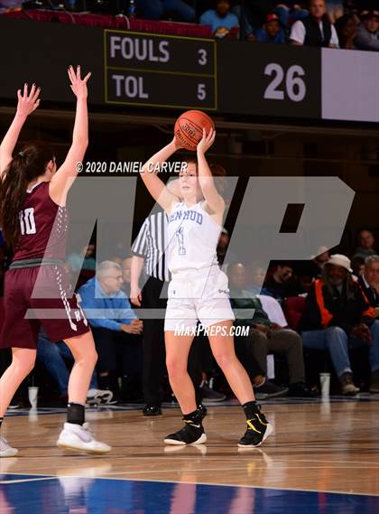 Thumbnail 3 in Hendrick Hudson vs. Harrison (Section 1 Class A Final) photogallery.