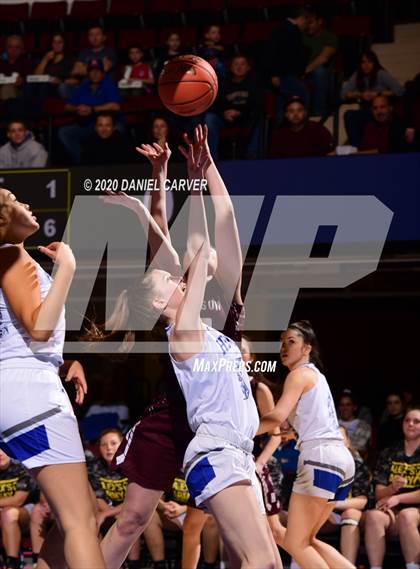 Thumbnail 3 in Hendrick Hudson vs. Harrison (Section 1 Class A Final) photogallery.