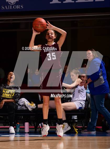 Thumbnail 3 in Hendrick Hudson vs. Harrison (Section 1 Class A Final) photogallery.