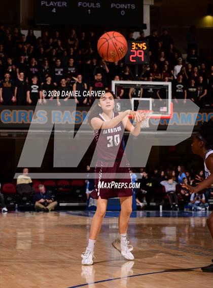 Thumbnail 2 in Hendrick Hudson vs. Harrison (Section 1 Class A Final) photogallery.
