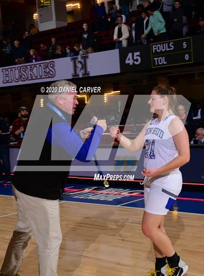 Thumbnail 1 in Hendrick Hudson vs. Harrison (Section 1 Class A Final) photogallery.