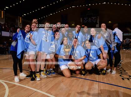 Thumbnail 2 in Hendrick Hudson vs. Harrison (Section 1 Class A Final) photogallery.