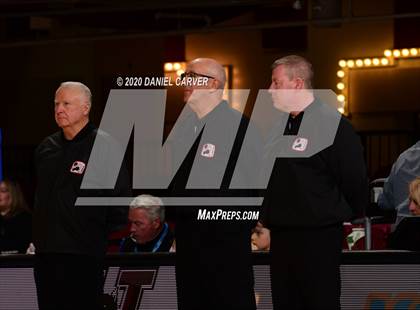 Thumbnail 1 in Hendrick Hudson vs. Harrison (Section 1 Class A Final) photogallery.