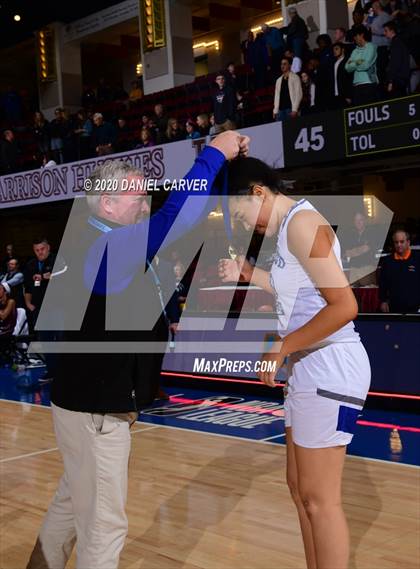 Thumbnail 3 in Hendrick Hudson vs. Harrison (Section 1 Class A Final) photogallery.