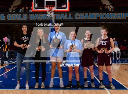 Thumbnail 2 in Hendrick Hudson vs. Harrison (Section 1 Class A Final) photogallery.