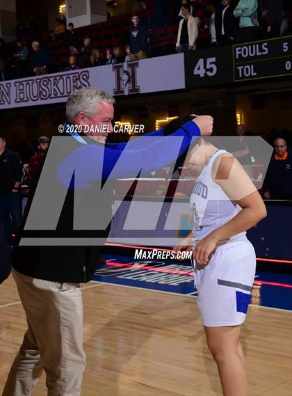 Thumbnail 2 in Hendrick Hudson vs. Harrison (Section 1 Class A Final) photogallery.