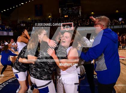 Thumbnail 1 in Hendrick Hudson vs. Harrison (Section 1 Class A Final) photogallery.
