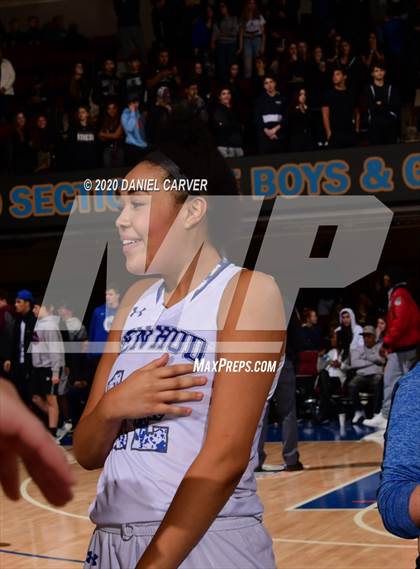 Thumbnail 3 in Hendrick Hudson vs. Harrison (Section 1 Class A Final) photogallery.