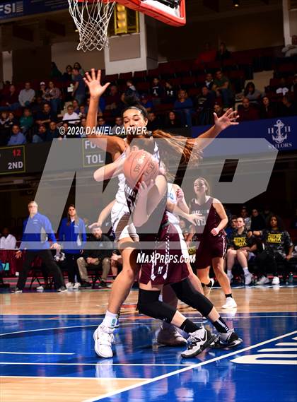 Thumbnail 2 in Hendrick Hudson vs. Harrison (Section 1 Class A Final) photogallery.