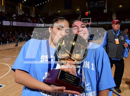 Thumbnail 1 in Hendrick Hudson vs. Harrison (Section 1 Class A Final) photogallery.