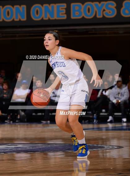 Thumbnail 2 in Hendrick Hudson vs. Harrison (Section 1 Class A Final) photogallery.