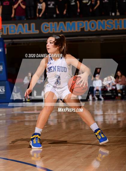 Thumbnail 3 in Hendrick Hudson vs. Harrison (Section 1 Class A Final) photogallery.