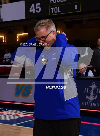 Thumbnail 1 in Hendrick Hudson vs. Harrison (Section 1 Class A Final) photogallery.