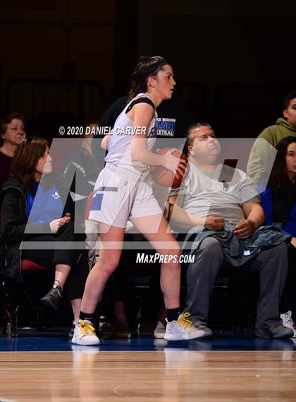 Thumbnail 3 in Hendrick Hudson vs. Harrison (Section 1 Class A Final) photogallery.