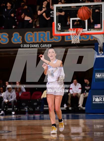 Thumbnail 2 in Hendrick Hudson vs. Harrison (Section 1 Class A Final) photogallery.