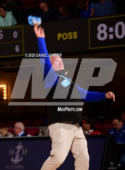 Thumbnail 1 in Hendrick Hudson vs. Harrison (Section 1 Class A Final) photogallery.
