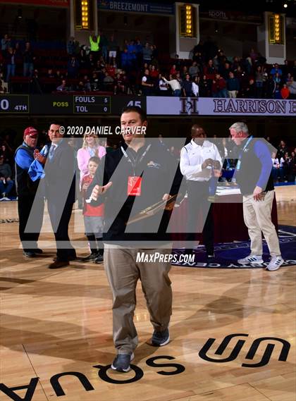 Thumbnail 3 in Hendrick Hudson vs. Harrison (Section 1 Class A Final) photogallery.