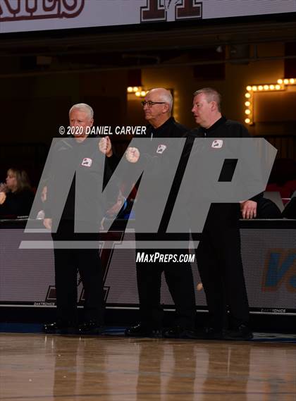 Thumbnail 1 in Hendrick Hudson vs. Harrison (Section 1 Class A Final) photogallery.