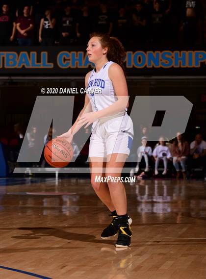 Thumbnail 2 in Hendrick Hudson vs. Harrison (Section 1 Class A Final) photogallery.