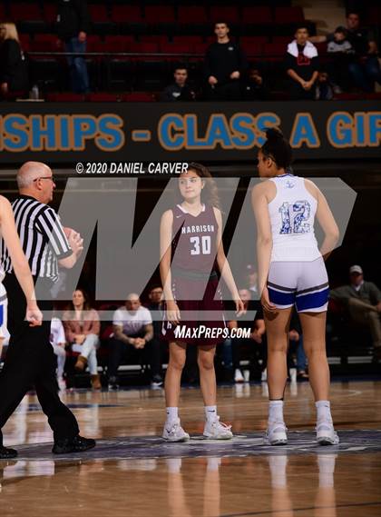 Thumbnail 1 in Hendrick Hudson vs. Harrison (Section 1 Class A Final) photogallery.
