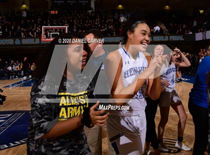 Thumbnail 2 in Hendrick Hudson vs. Harrison (Section 1 Class A Final) photogallery.