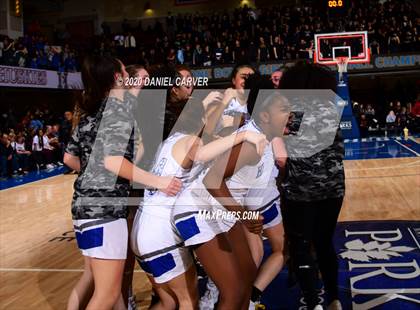 Thumbnail 3 in Hendrick Hudson vs. Harrison (Section 1 Class A Final) photogallery.