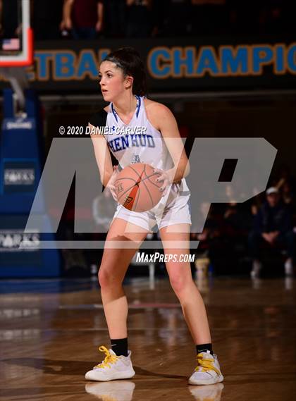 Thumbnail 3 in Hendrick Hudson vs. Harrison (Section 1 Class A Final) photogallery.