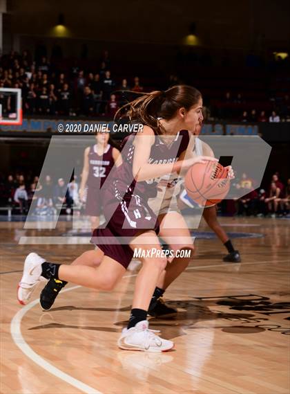 Thumbnail 3 in Hendrick Hudson vs. Harrison (Section 1 Class A Final) photogallery.